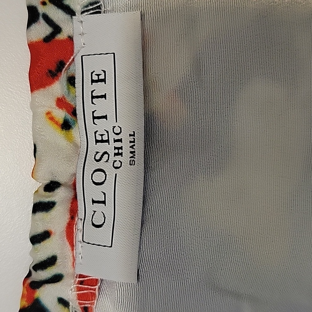 NWOT Closette Chic by L'Atiste - Picture 5 of 6